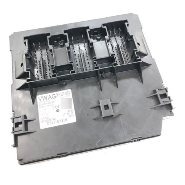 Modulo Conforto Bcm Vw Jetta 2.0 2014