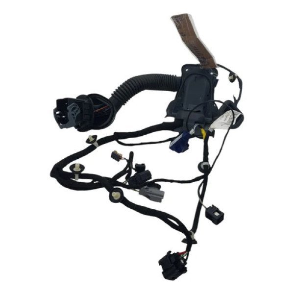 Chicote  Porta Dianteira Direita Jeep Compass Limited 2021