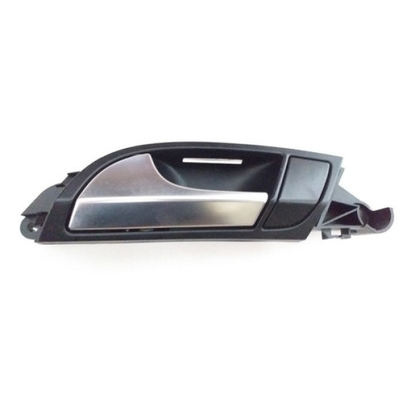 Maçaneta Interna Porta Traseira Esquerda Audi Q7 3.0 2011