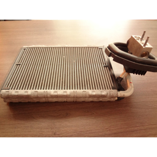 Evaporador Ar Condicionado Mercedes-benz C180 1.6 Turbo 2014