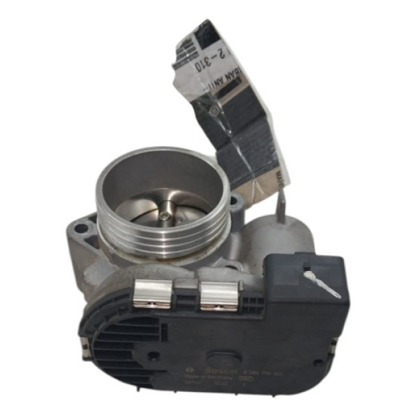 Tbi Corpo Borboleta Citroen C4 Cactus 1.6 Flex 2021