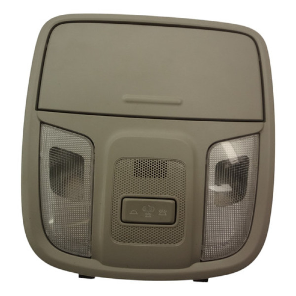 Luz Interna De Teto Com Porta Oculos Kia Sportage Lx 2017