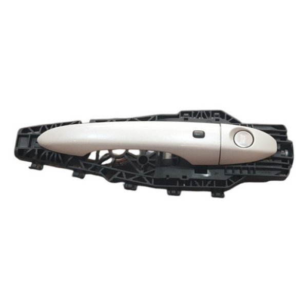 Maçaneta Externa Dianteira Esquerda Jeep Compass Diesel 2018