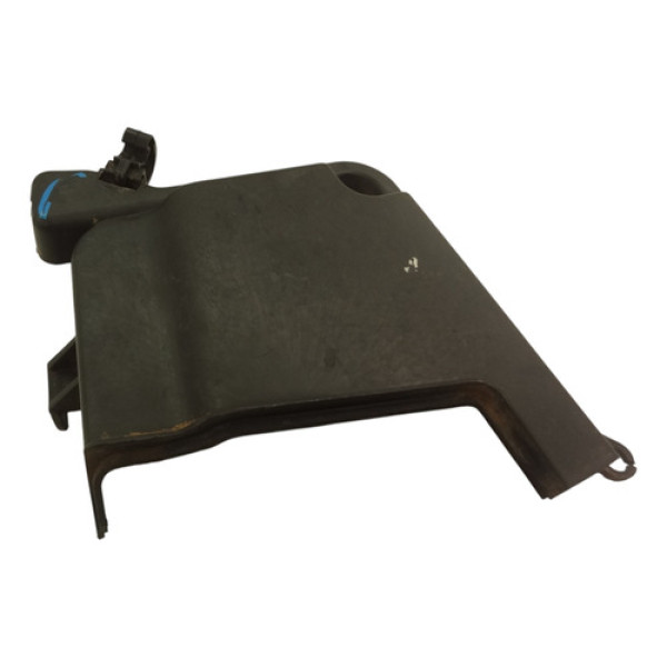 Moldura Capa Correia Dentada Inferior Fiat Doblo 2013