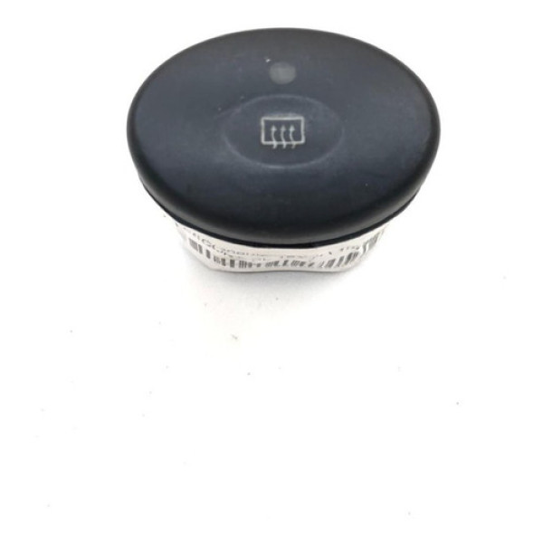 Botão Desembaçador Ford Escort 1.8 16v 1998