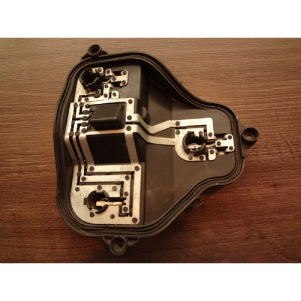 Circuito Lanterna Traseira Direita Gm Onix Lt 1.4 2013