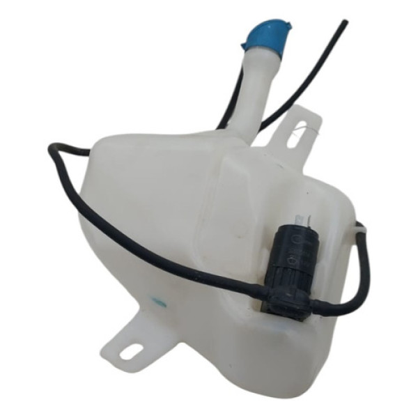 Reservatorio Agua Parabrisa Fiat Mobi Like 2024