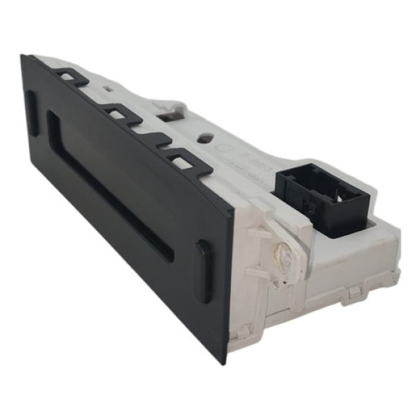 Display Computador Bordo Peugeot 207 Xr 1.4 Hatch 2011