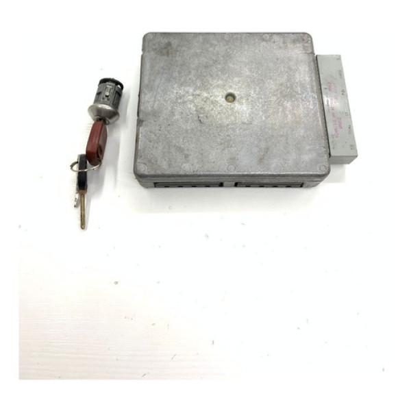 Kit Injeção Ford Escort 1.8/16v