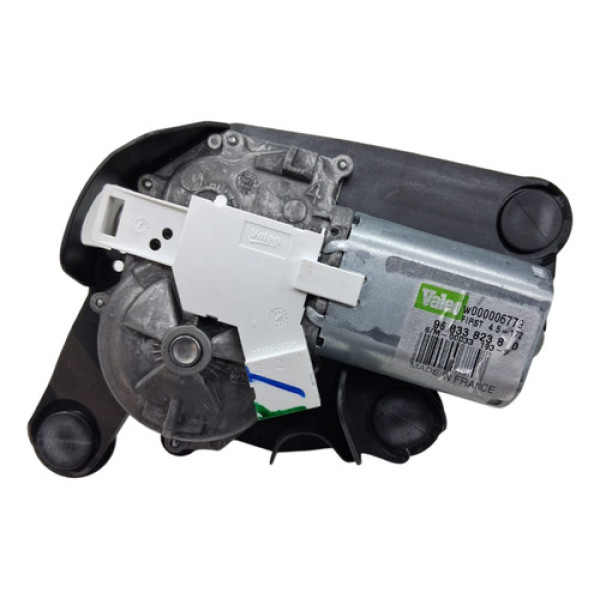 Motor Limpador Traseiro Original Citroen C3 1.6 2020