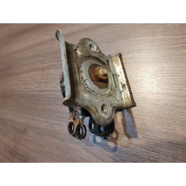 Coxim Gm Tracker 2.0 Gasolina 2008