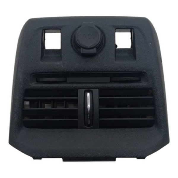 Difusor De Ar Central Traseiro Citroen Ds5 1.6 Turbo 2014