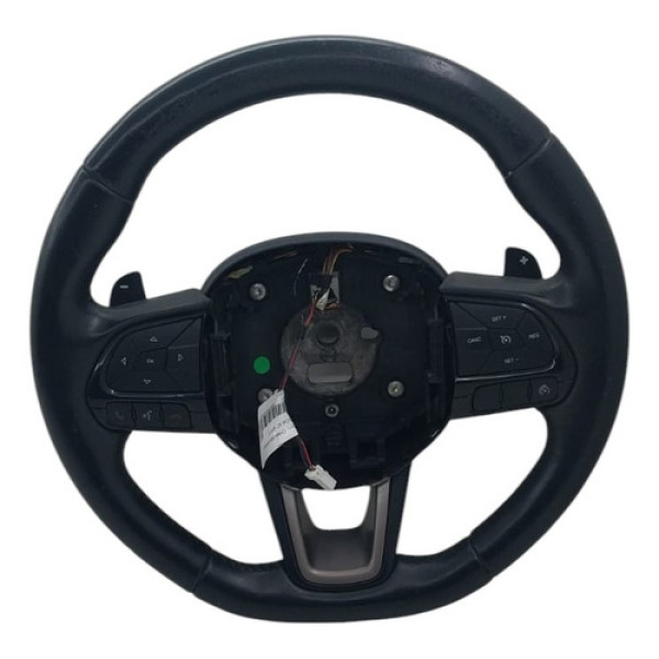 Volante De Direção Com Comandos Fiat Toro Freedon 2017