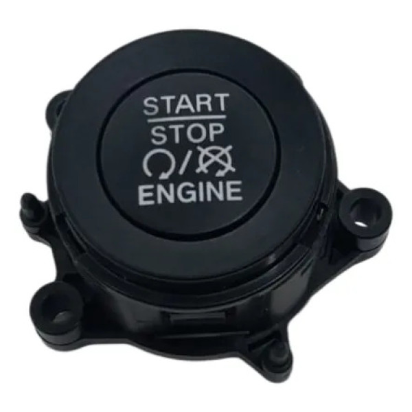 Botao Start Stop Original Jeep Compass Limited 2021