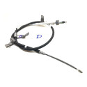 Cabo Espia Freio Mão Direito Hyundai Hb20 X 2018