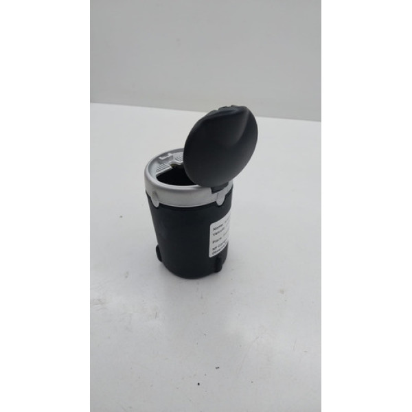 Cinzeiro Citroen C3 Glx 2011