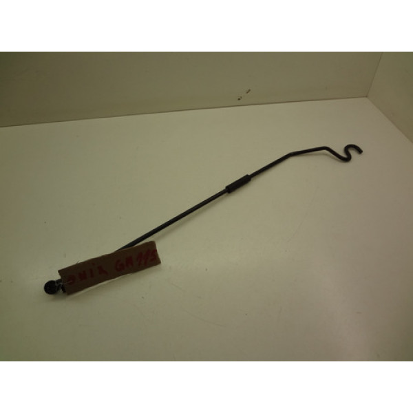 Vareta Tampa Do Capô Gm Onix Joy 2018