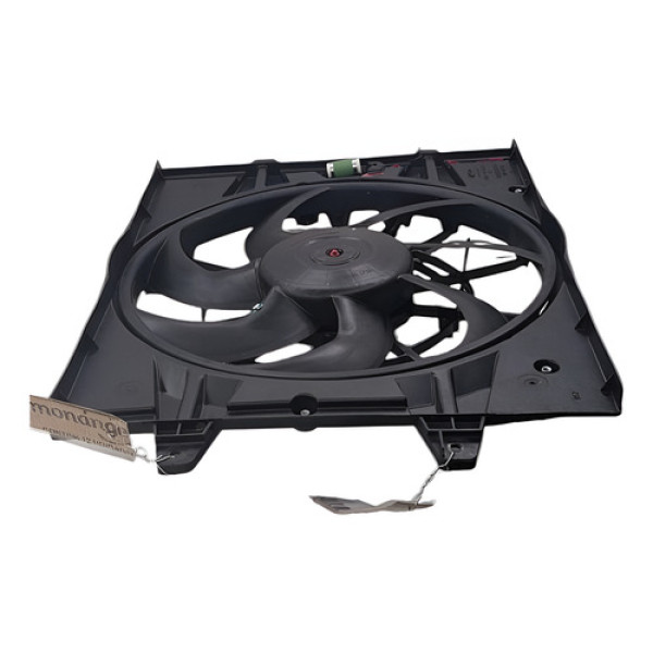 Eletroventilador Completo Chery Tiggo 5 X Sport 2025