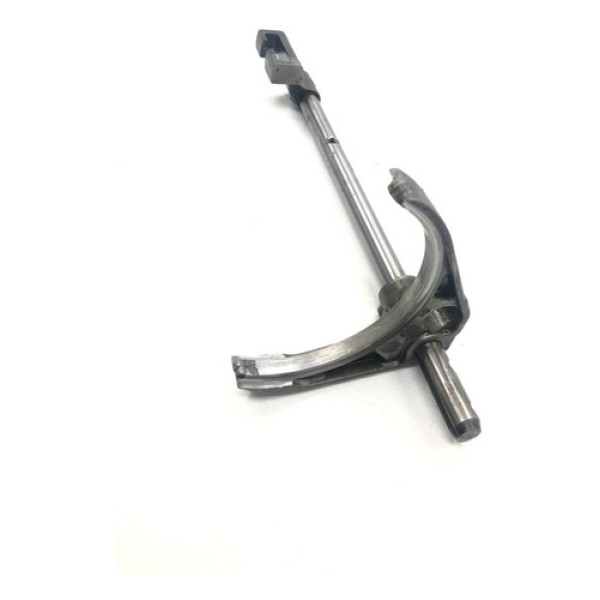 Eixo Garfo Terceira E Quarta Marcha Bramont Mahindra 13 2.2