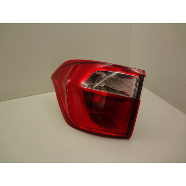 Lanterna Traseira Esquerda Ford Ecosport Fsl 2013