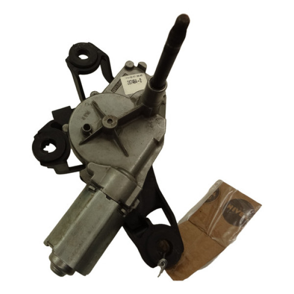 Motor Limpador Parabrisa Tarseiro Sandero Stepway 2014