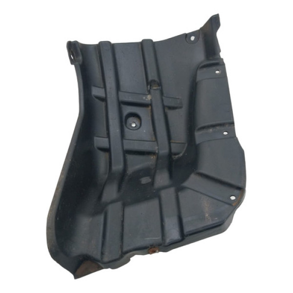 Parabarro Traseiro Esquerdo Fiat Strada Endurance 2022