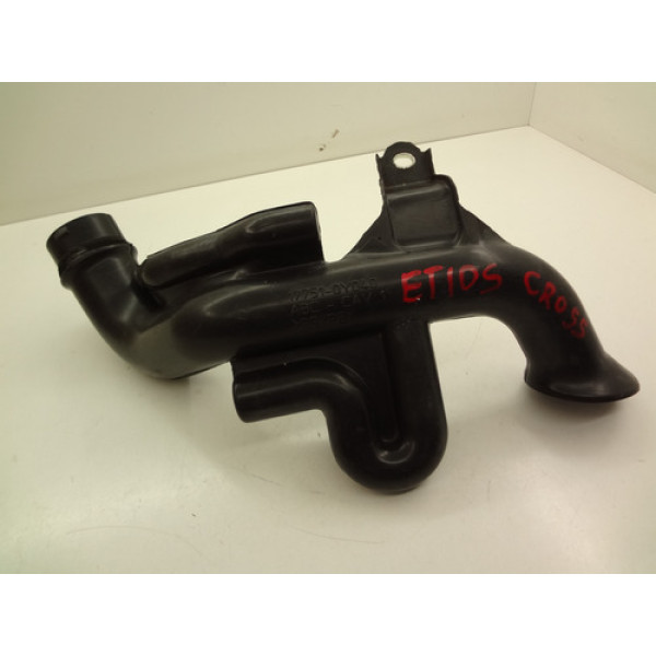 Mangueira Filtro De Ar Etios Cross 1.5 2014