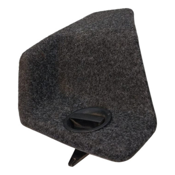 Tampa Forro Lateral Porta Malas Vw Golf 1.6 Sr 1999