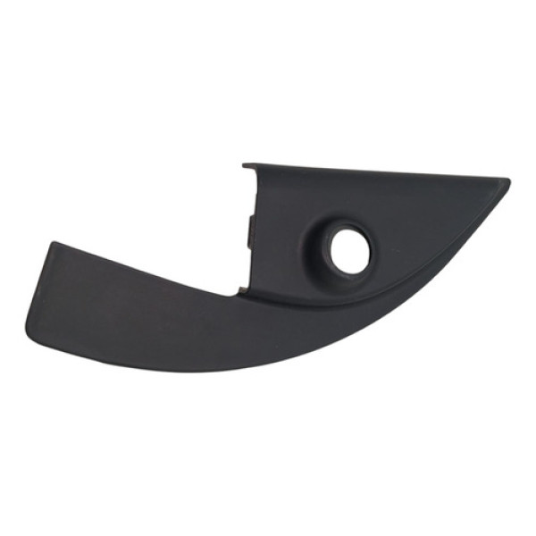 Moldura Interna Retrovisor Esquerdo Hyundai Hb20 1.0 2019