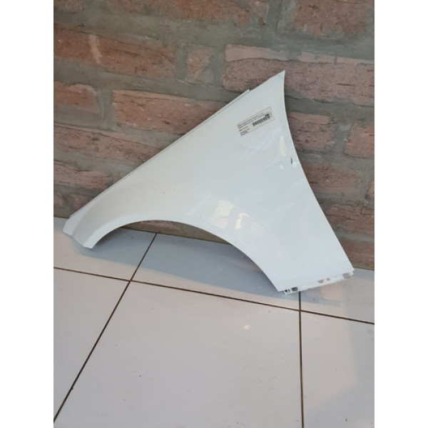 Para Lama Esquerdo Mercedes Benz C180 Ano 2013 2014