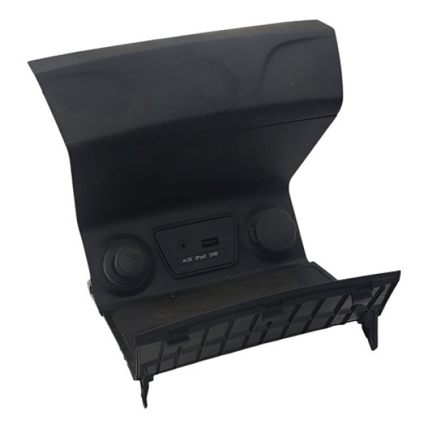 Moldura Console Com Usb Hyundai Ix35 2.0 Gls 2015