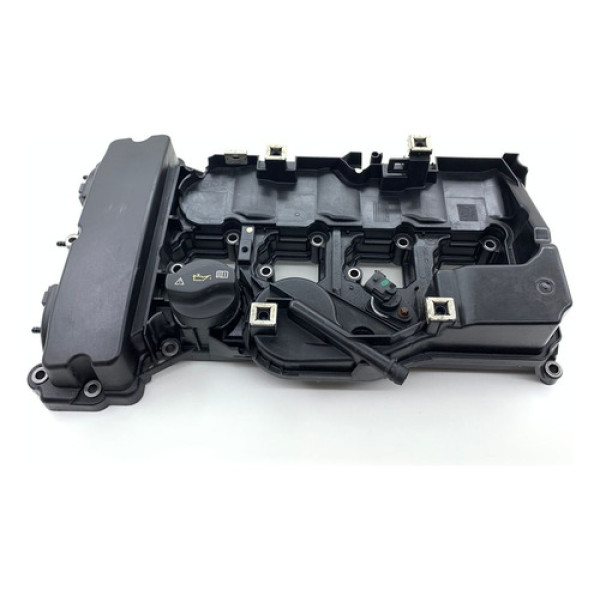 Tampa De Válvula Motor Mercedesbenz C200 Compressor 1.8 2009