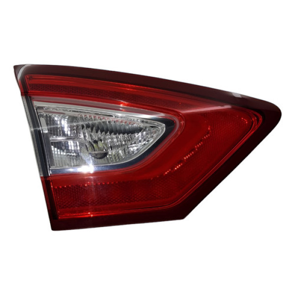 Lanterna Traseira Esquerda For Fusion 2.0 2.5 2014 2015 2016