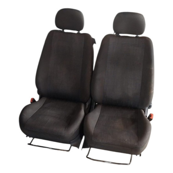 Bancos Dianteiros Gm Montana Conquest 2.14 2010