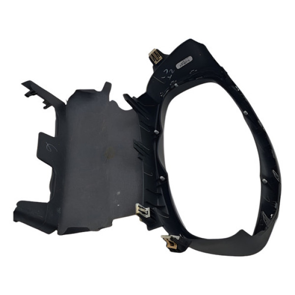 Moldura Painel De Instrumentos Gm Tracker 1.4 Turbo Ltz 2017