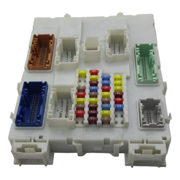 Modulo Fusiveis Ford Focus Titaniun Fastback 2.0 Aut 2017