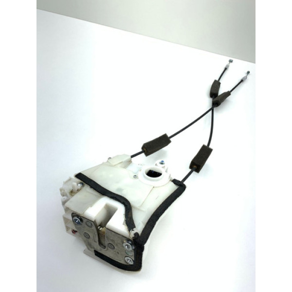 Fechadura Porta Traseira Direita Honda Fit 2009