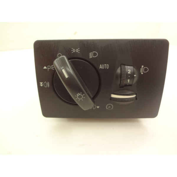 Botao Farol Original Ford Focus 2.0 2012