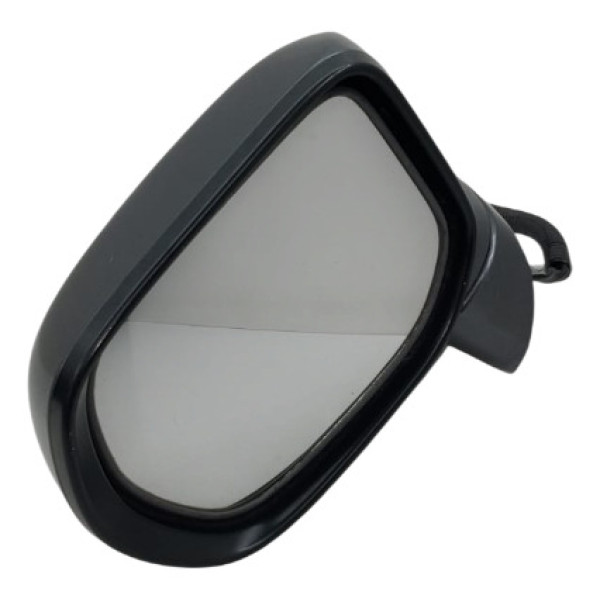 Retrovisor Esquerdo Motorista Honda Civic 2008 2009 2010