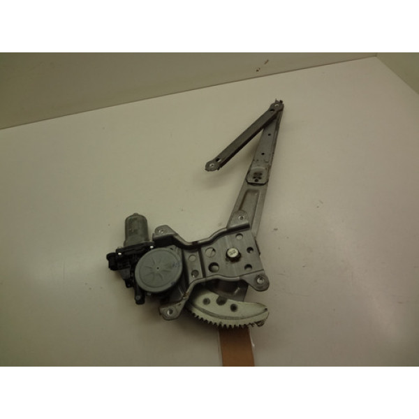 Maquina De Vidro Dianteira Direita Etios Cross 2014