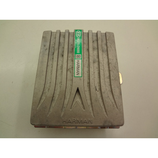 Modulo De Som Original Kia Sportage Ex 2017