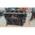 Bloco Do Motor Audi A3 1.8 Tfsi 2014 Stander 180cv Gas.