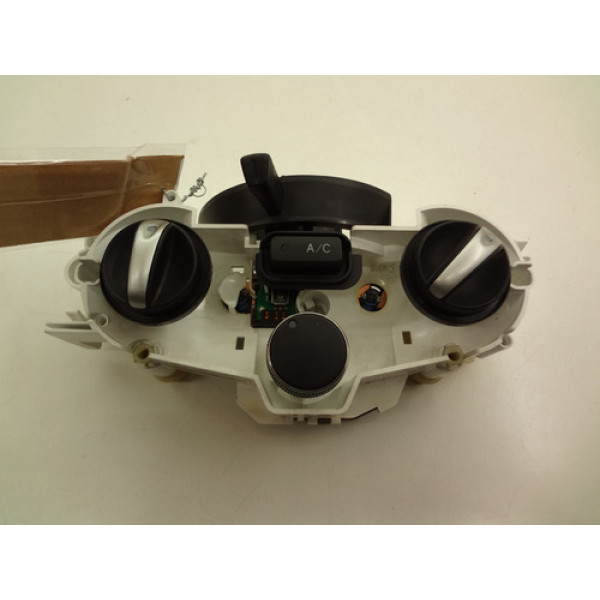 Comandos Ar Condicionado Analogico Etios Cross 2014