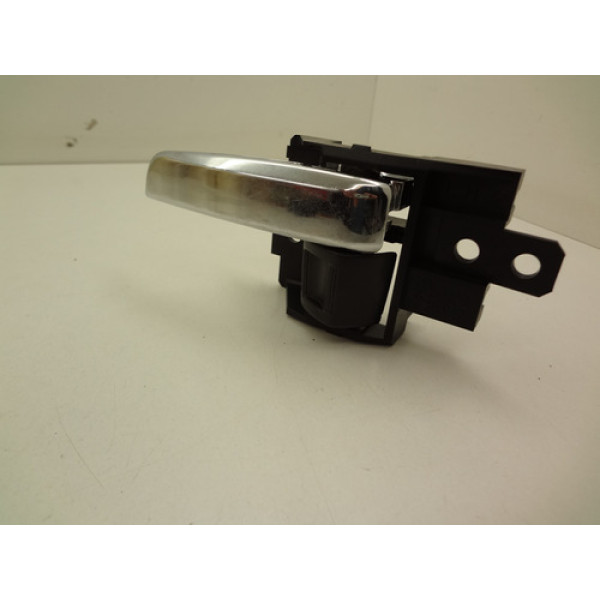 Maçaneta Interna Traseira Esquerda Outlander 2.0 2016