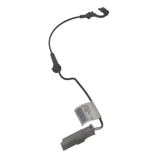 Chicote Eletrico Abs Dianteiro Direito Peugeot 3008 2020