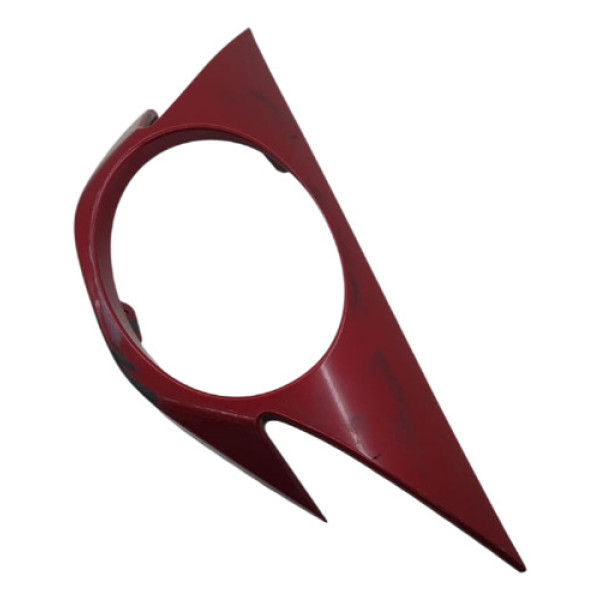 Moldura Grade Frontal Original Toyota Yaris Xl 1.5 2023