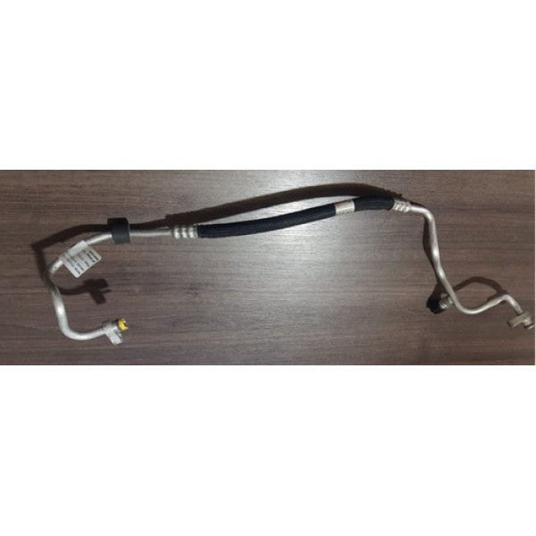 Mangueira Ar Condicionado  Mercedes Bens C180 Turbo 2014