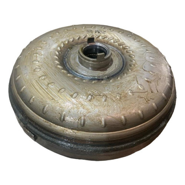 Conversor De Torque Mitsubishi Asx 2.0 2016 4x4 Gasolina