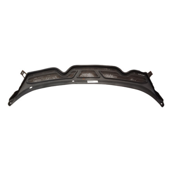 Grade Frontal ( Churrasqueira ) Ford Ecosport 1.6 Fsl 2013