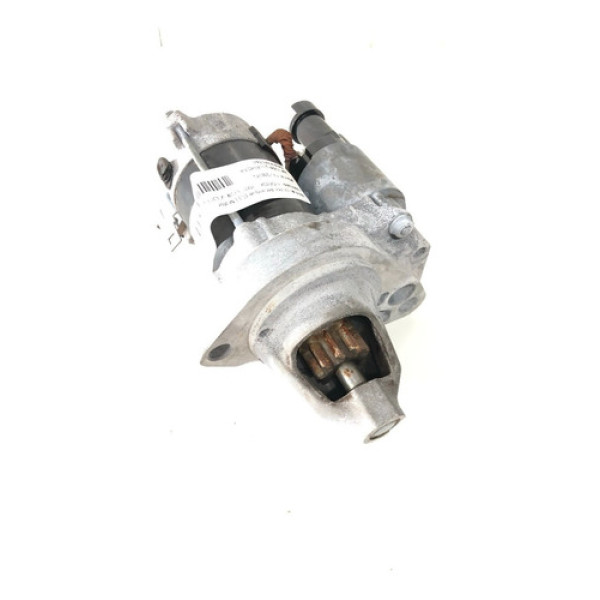 Motor De Partida / Arranque Honda Crv 2.0 2012